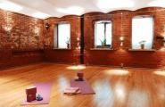 Типовой бизнес-план студии йоги (с финансовой моделью) Как открыть свою школу йоги