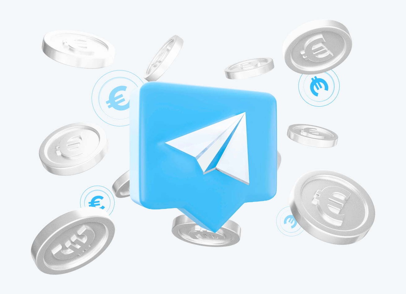 Как монетизировать Telegram. 10 проверенных способов заработка.Заработок в Телеграмме без вложений.