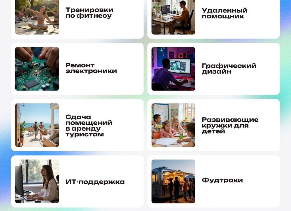 ТОП-10 лучших бухгалтерских аутсорсингов в Москве