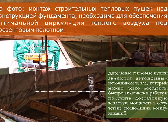 Виды строительных работ, которые проще и рациональнее передавать на аутсорсинг