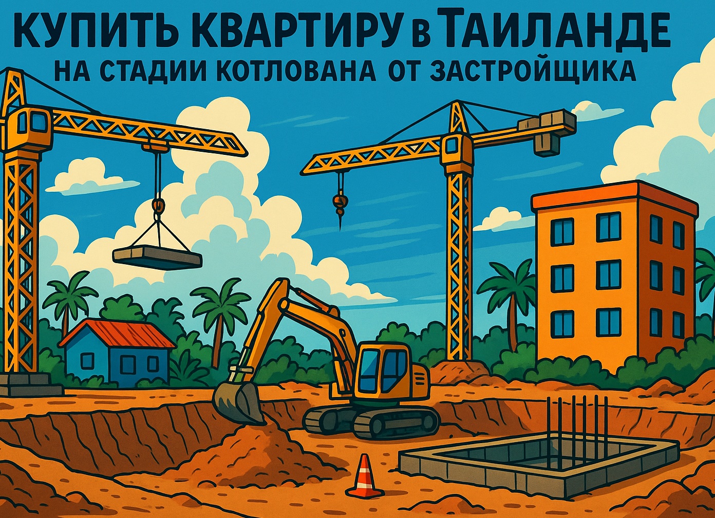 Как выбрать надежного застройщика в 2025 году: секреты проверки, чтобы не потерять миллионы!